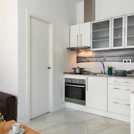Alohamundi Adriano Apartamento Sevilha Exterior foto