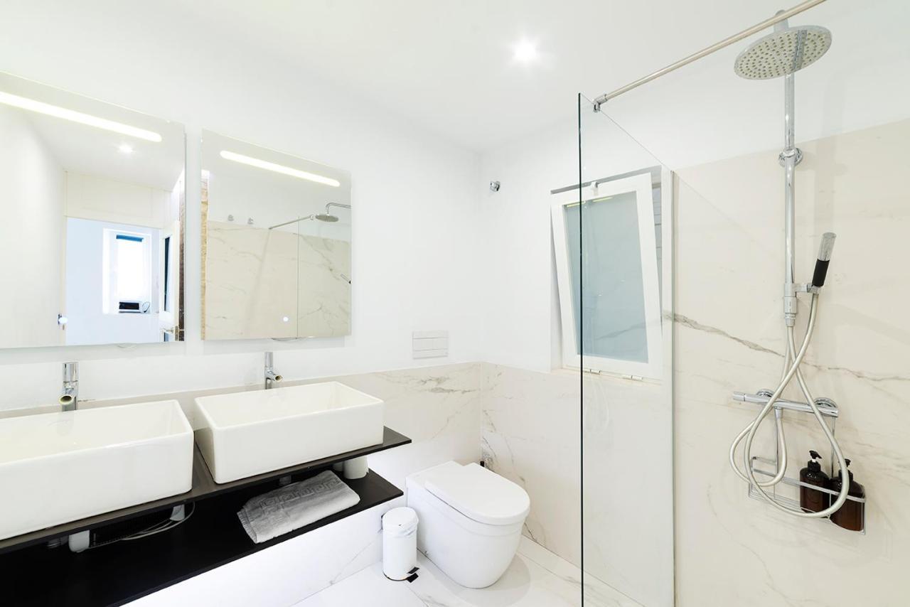 Alohamundi Adriano Apartamento Sevilha Exterior foto