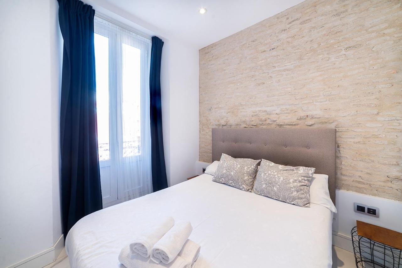 Alohamundi Adriano Apartamento Sevilha Exterior foto