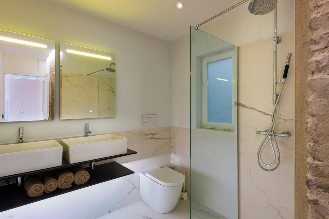 Alohamundi Adriano Apartamento Sevilha Exterior foto
